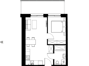 Mieszkanie Kołobrzeg