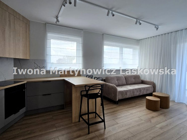Mieszkanie Lubin