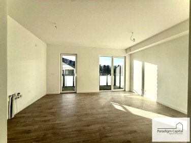 Mieszkanie Myślenice