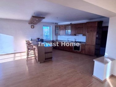 Mieszkanie Włocławek