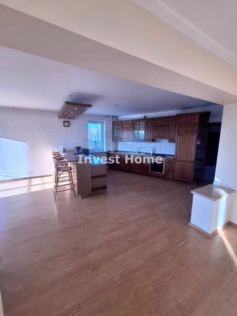 Mieszkanie Włocławek