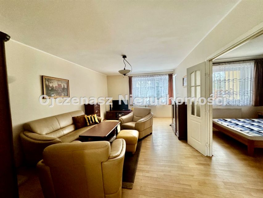 Mieszkanie Bydgoszcz