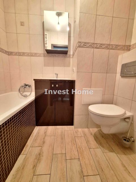 Mieszkanie Włocławek