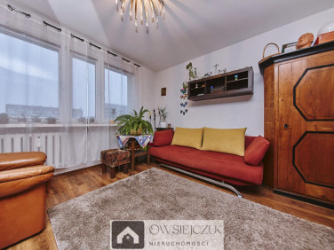 Mieszkanie SUWAŁKI