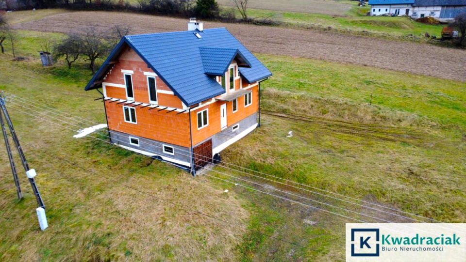 Dom Paszowa sprzedaż