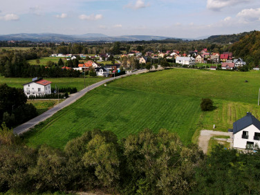 Działka budowlana Popowice