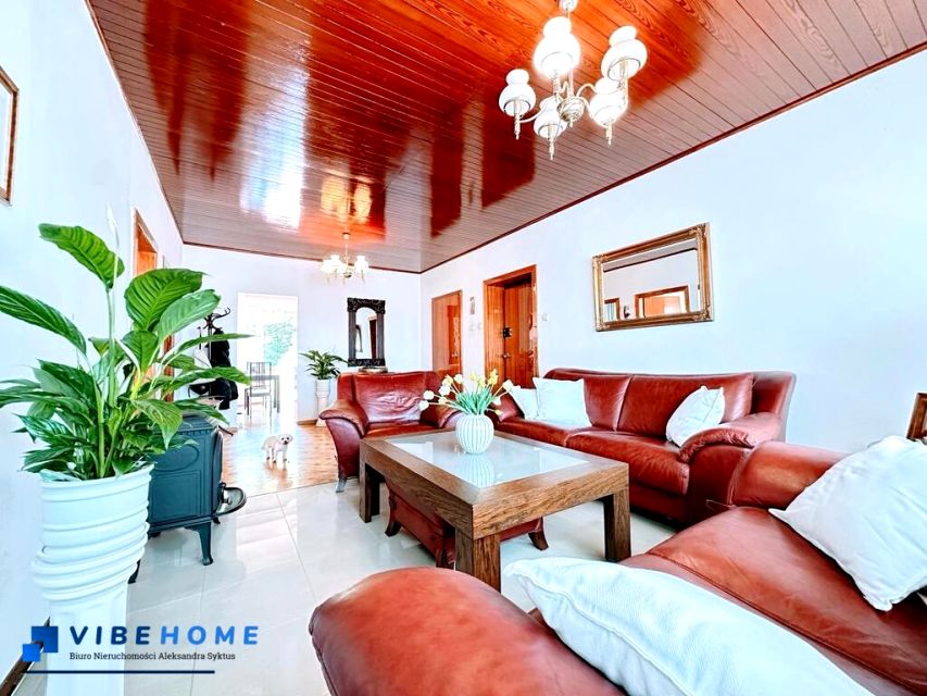 Dom wolnostojący sprzedaż