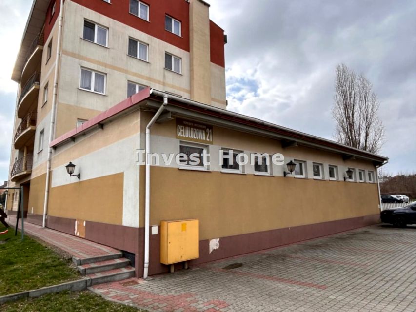 Budynek użytkowy Włocławek