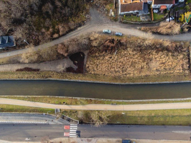 Działka budowlana Gdańsk