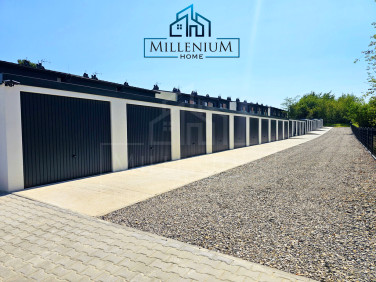 Budynek użytkowy Zaczernie