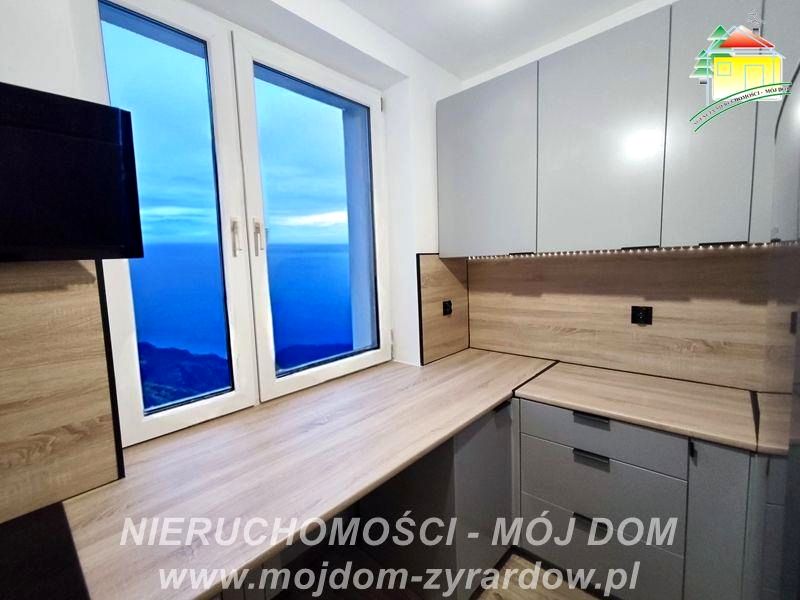 Mieszkanie Żyrardów