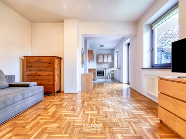 Mieszkanie apartamentowiec Kraków