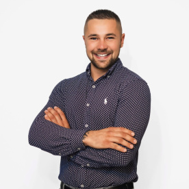 Bartłomiej Janczura