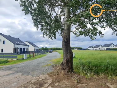 Działka budowlana Przemysław