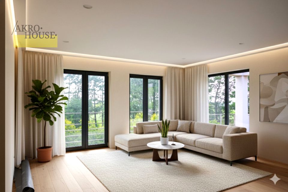 Mieszkanie Mikołów