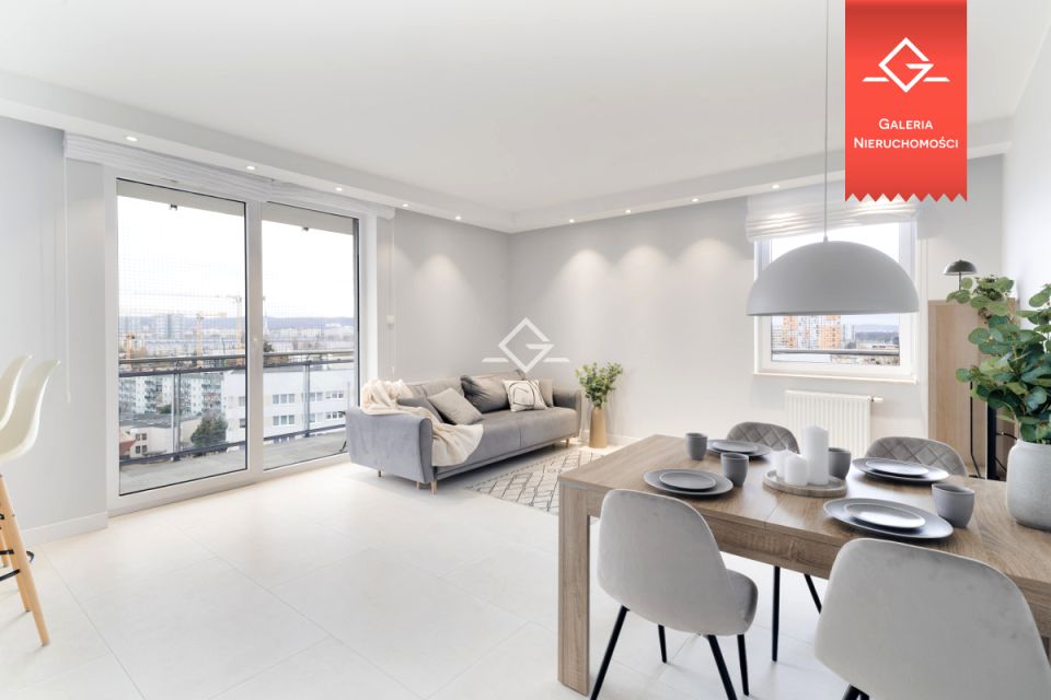 Mieszkanie Gdańsk
