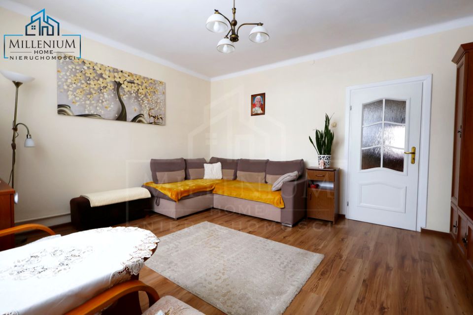 Dom Basznia Dolna sprzedaż