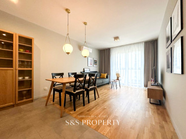 Mieszkanie Kraków