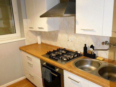 Mieszkanie Szamotuły