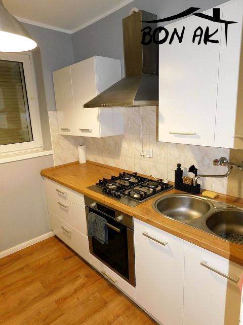 Mieszkanie Szamotuły