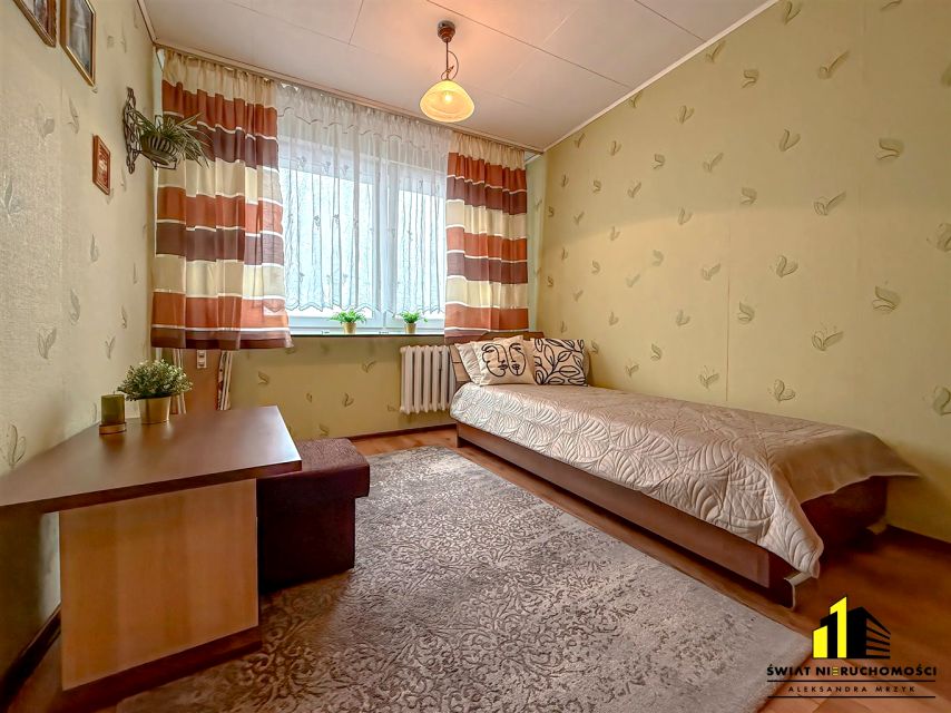 Mieszkanie Bielsko-Biała