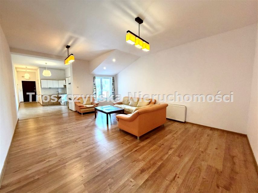 Mieszkanie Częstochowa