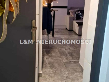 Mieszkanie Czerwionka-Leszczyny