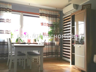 Mieszkanie Czerwionka-Leszczyny