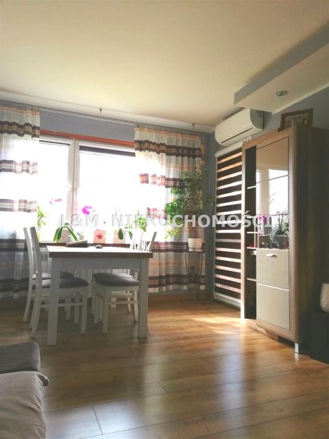 Mieszkanie Czerwionka-Leszczyny