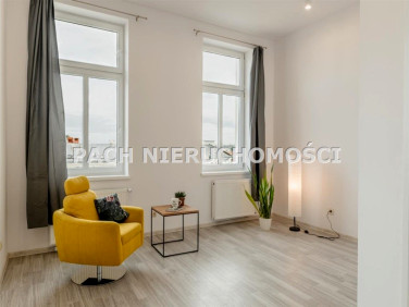 Mieszkanie Bielsko-Biała