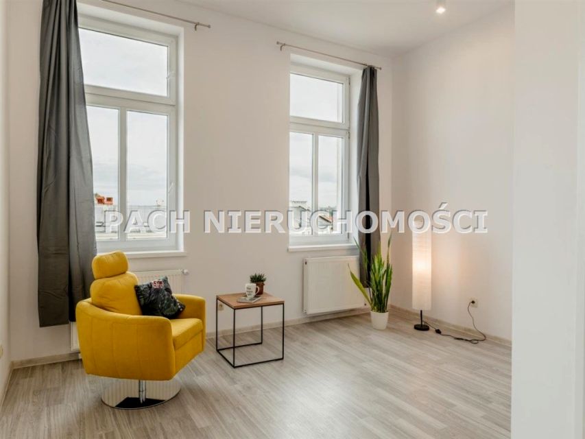 Mieszkanie Bielsko-Biała