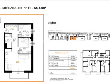 Mieszkanie Rumia sprzedaż