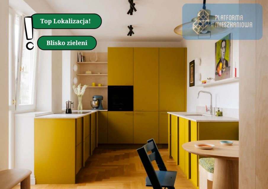 Mieszkanie Poznań sprzedaż