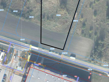 Działka Tarnowo Podgórne