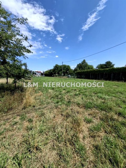 Działka budowlana Czerwionka-Leszczyny