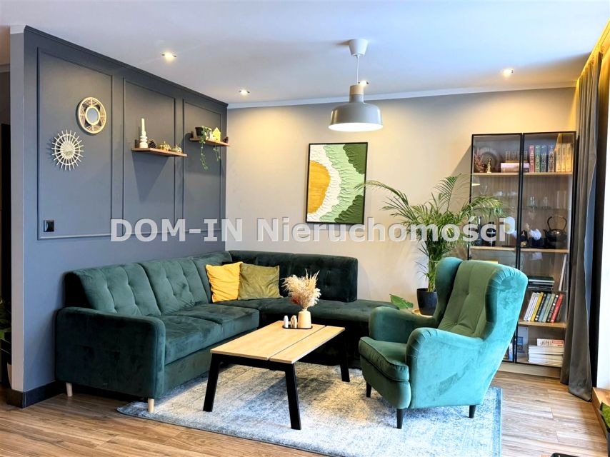 Mieszkanie Jastrzębie-Zdrój