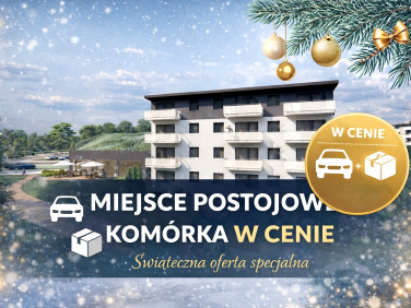 Mieszkanie apartamentowiec w górach