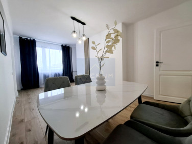 Mieszkanie Częstochowa