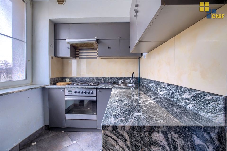 Mieszkanie Częstochowa