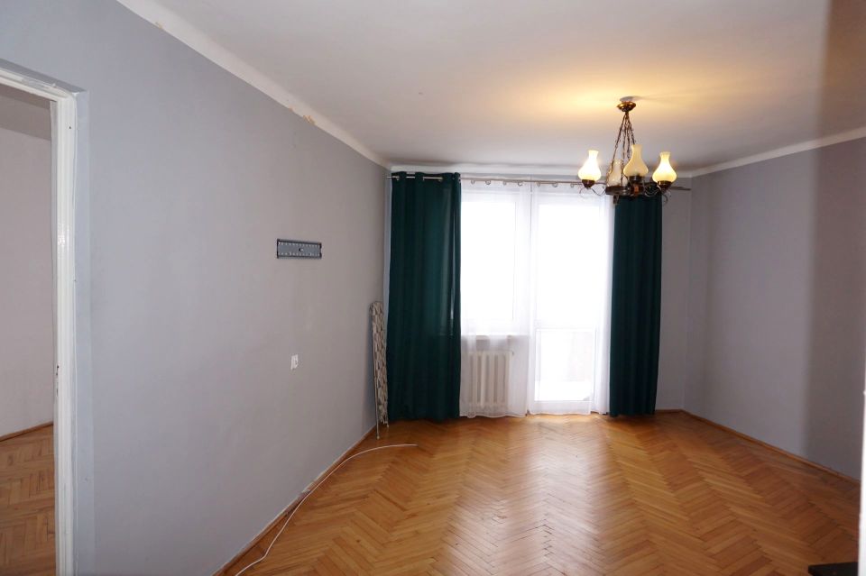 Mieszkanie Starachowice