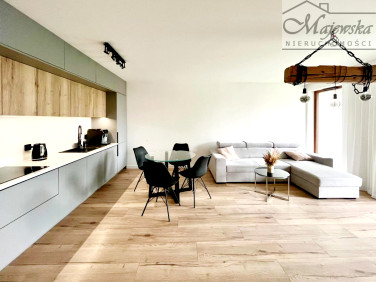 Mieszkanie Myślenice