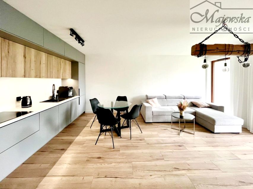 Mieszkanie Myślenice