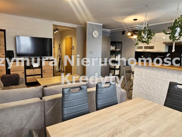 Mieszkanie Rybnik