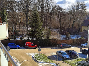 Mieszkanie Oborniki Śląskie