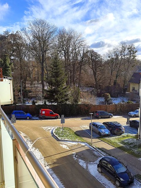 Mieszkanie Oborniki Śląskie