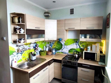 Mieszkanie Częstochowa