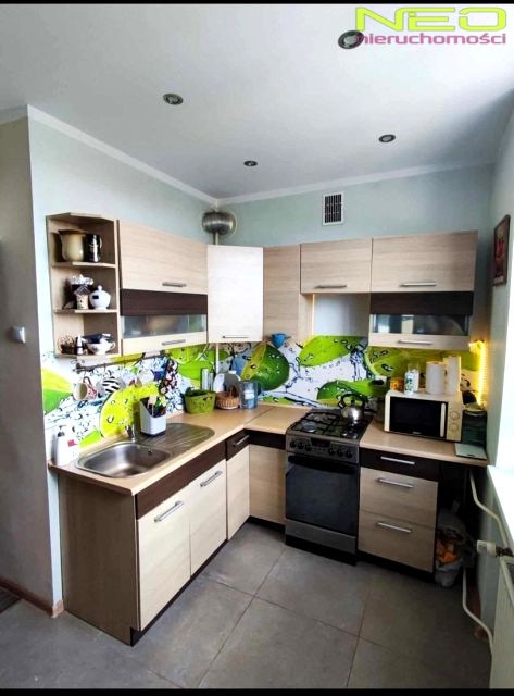 Mieszkanie Częstochowa