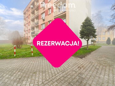 Mieszkanie OŚWIĘCIM