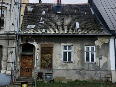 Budynek użytkowy Bielsko-Biała