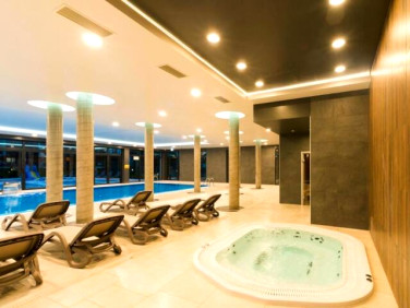 Mieszkanie Kołobrzeg